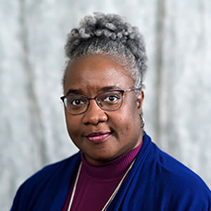 profile picture of Sandra Gates