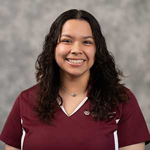 Britaney ZacariasHernandez