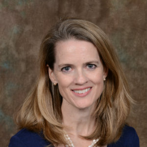 Dr. Jennifer Wilson