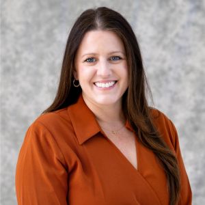 Headshot of Candace Rempe