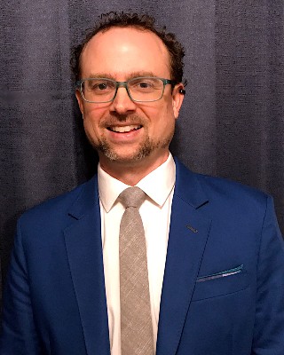 TWU College of Business alumnus Jonathon Ray Oden (MBA &rsquo;17)