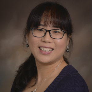 Dr. Zhen Li