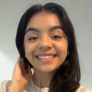 Marlene Zamudio peer mentor