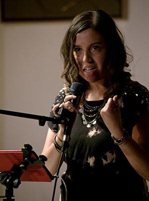 Brittany Padilla