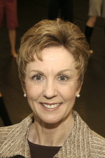 Penelope Hanstein headshot