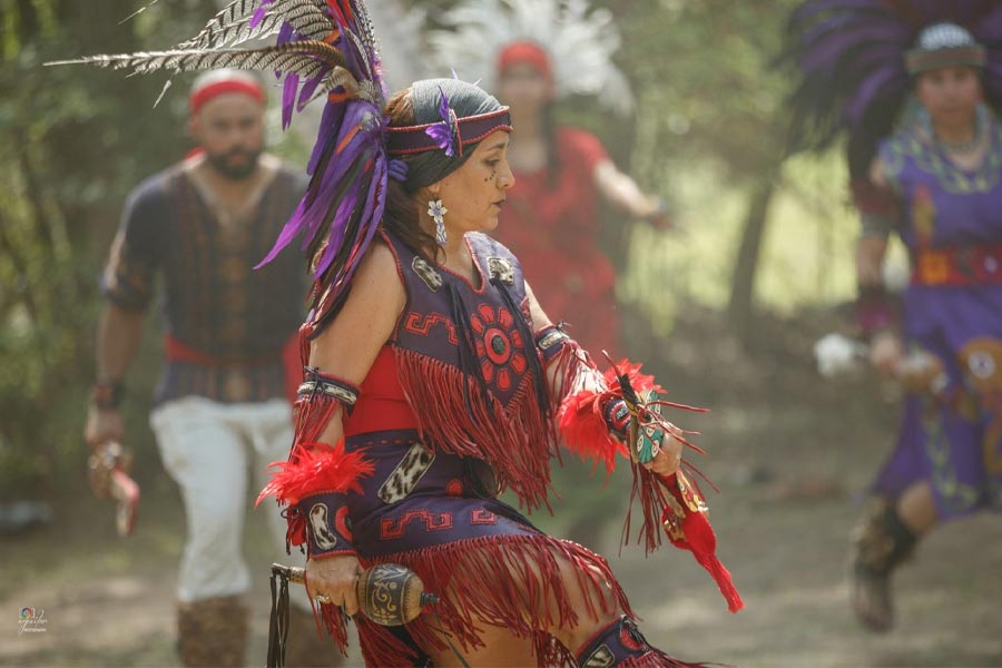 Danza Chikawa Conroe