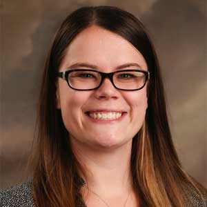   Catherine Howerter, PhD