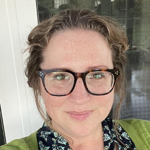 Rachel E. Johnston