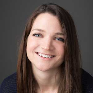 Kathryn Cantrell, PhD