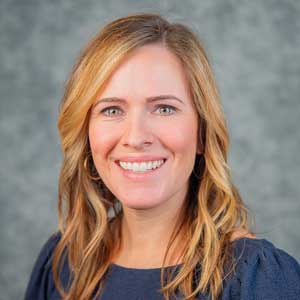 Rebecca Lucero Jones, PhD