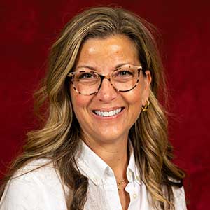 Monica Willhite, PhD, LPC, profile photo