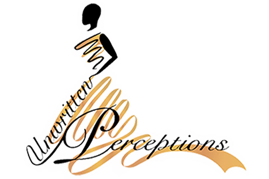 The logo for the 2023 Senior Fashion Show