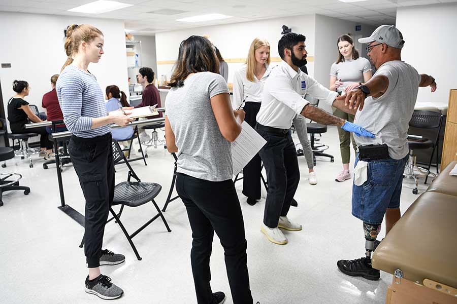 Photo credit: Baylor College of Medicine