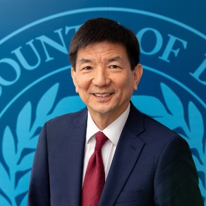Philip Huang