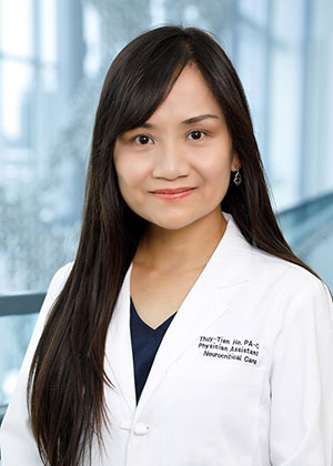 profile picture of Thuy-Tien Ho