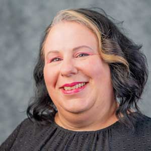 Aimee Hendrix-Soto, PhD