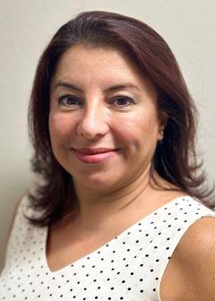 Zeynep (Ze Ze) Seven