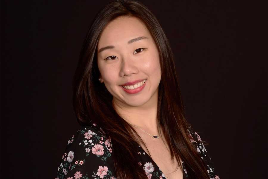 An Hsuan "Sherry" Kung