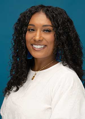 Courtney Randle-Gaines