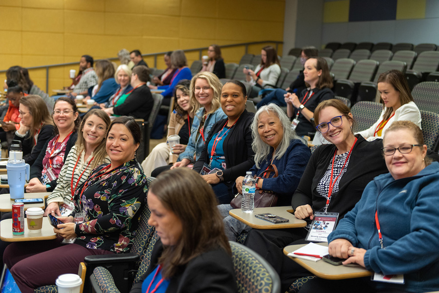 Doswell Health Informatics Conference 2023