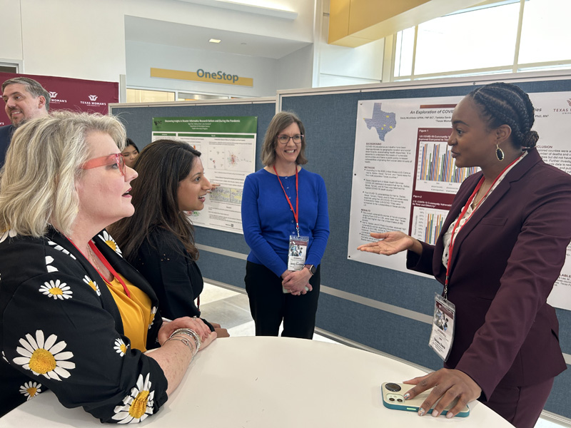 Doswell Health Informatics Conference 2023