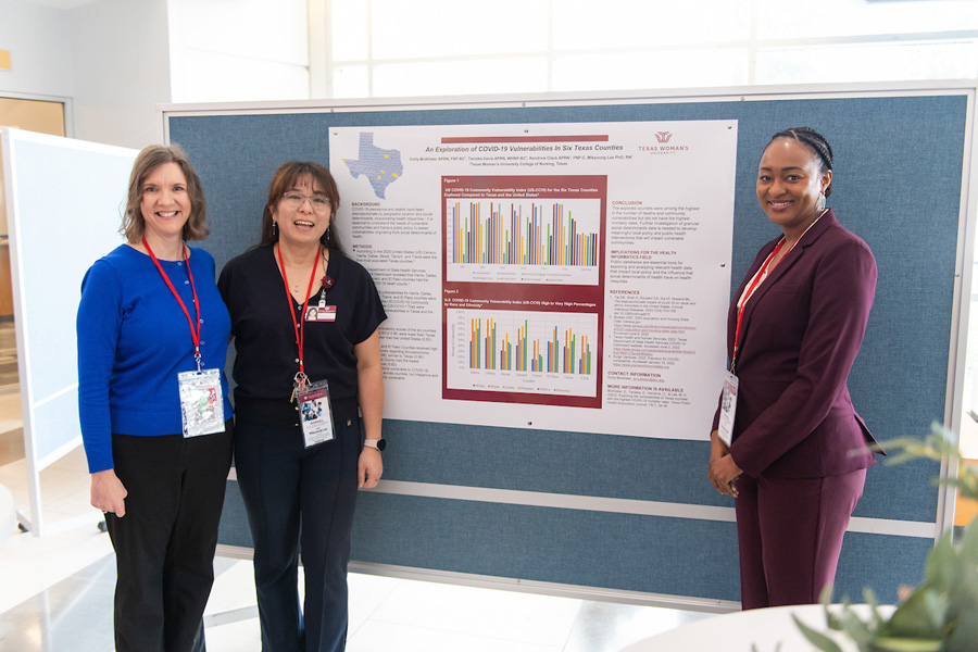 Doswell Health Informatics Conference 2023