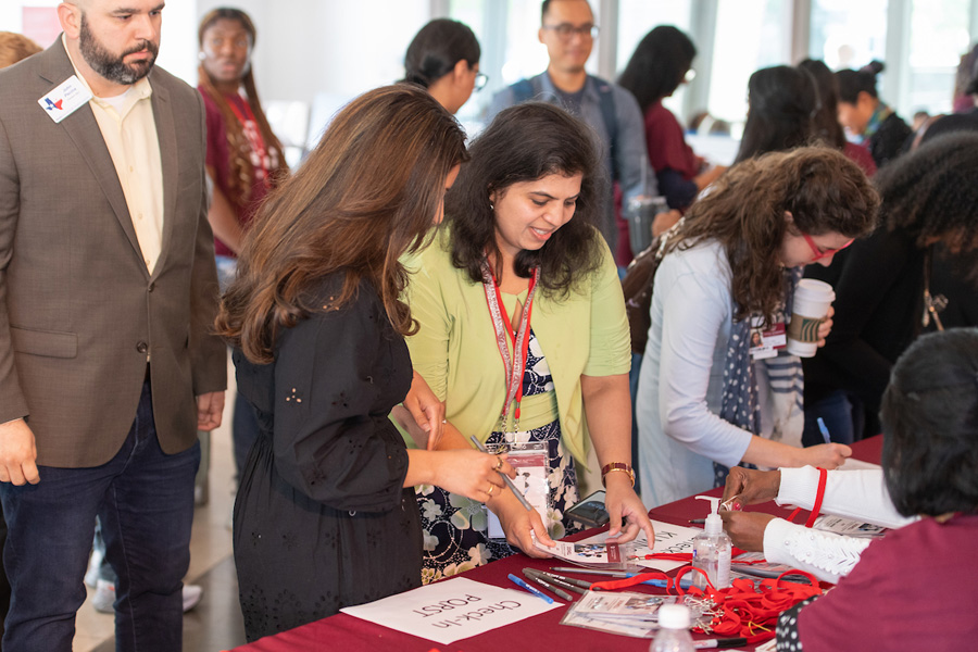 Doswell Health Informatics Conference 2023