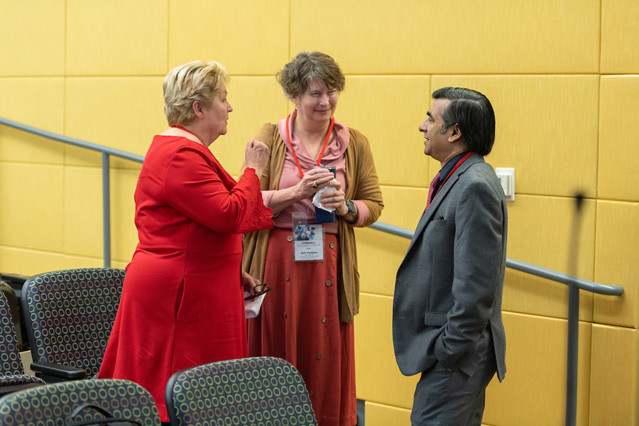 Doswell Health Informatics Conference 2023