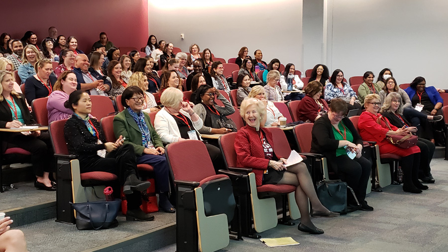 Doswell Health Informatics Conference 2023