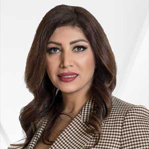 Mehri Mirzaei Rafe, PhD