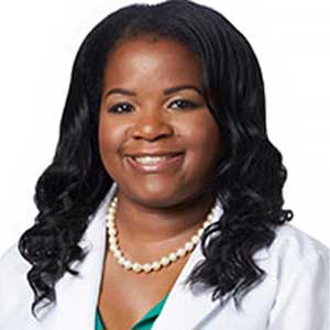 Keisha McKinsey profile photo