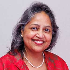 Profile photo of Jacqueline Michael, PhD