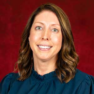 Profile photo of Britney Morgan