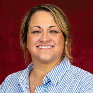 Lauren Schafer, DNP, PNP-BC