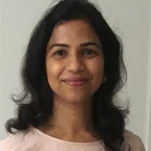 Profile photo of Jincy Immanuel