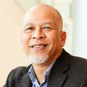 Chito Belchez, DNP, RN, NPD-BC