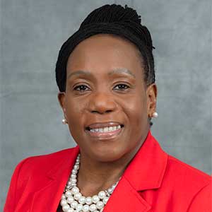 Catherine Mbango Profile