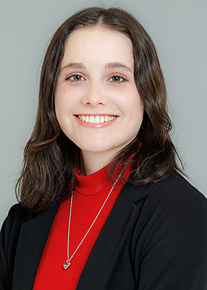 profile picture of Alexandra Mack