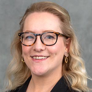 profile picture of Rachel Poland