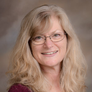 profile of Cynthia Evetts