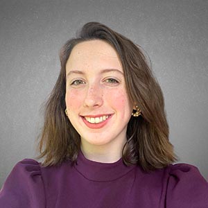 profile of Maya Landgrebe