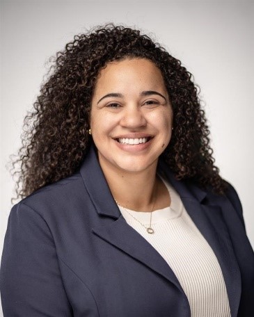 Student Symposium Keynote Speaker Stephanie Rodriguez