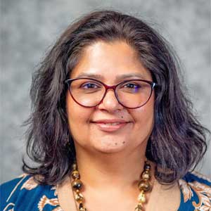 Priya Kizhakkethil, PhD