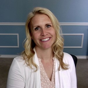 Julie Matkin (Summer &rsquo;21)