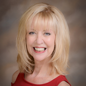 Linda Marshall