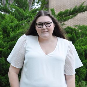 Rachel Tipsword (Fall &rsquo;21)