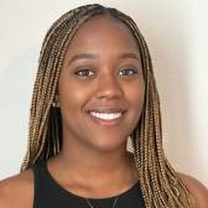 Portrait of Jessica Chavis 