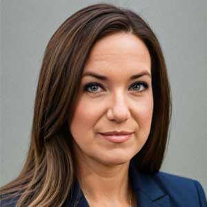   Maria Peterson-Ahmad, PhD