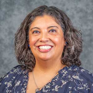 Profile photo of Laura Trujillo-Jenks