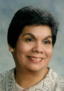 Alicia R. Chac&oacute;n, Texas Women's Hall of Fame Inductee 1986